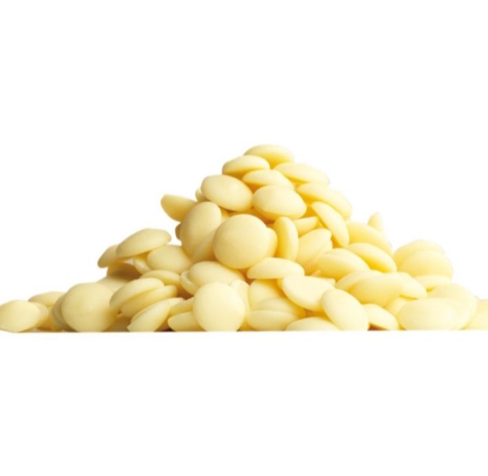 Callebaut Fehércsokoládé pasztilla 28,3%, 10kg termék fő termékképe