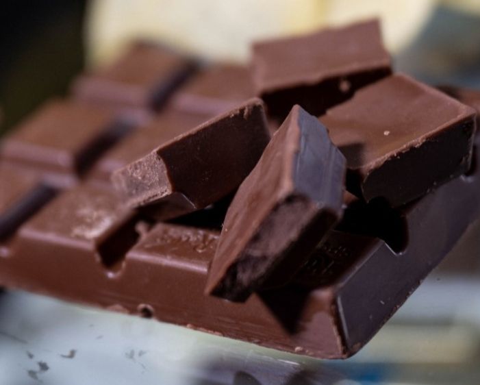 Callebaut Ét csokoládé 54%, 10kg termék fő termékképe