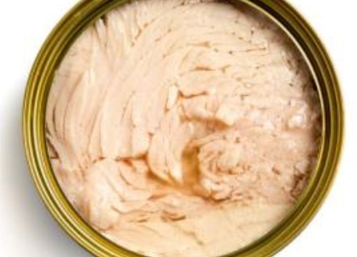 ISKA Tonhaltörzs növényi olajban - alutasakos 1kg termék fő termékképe