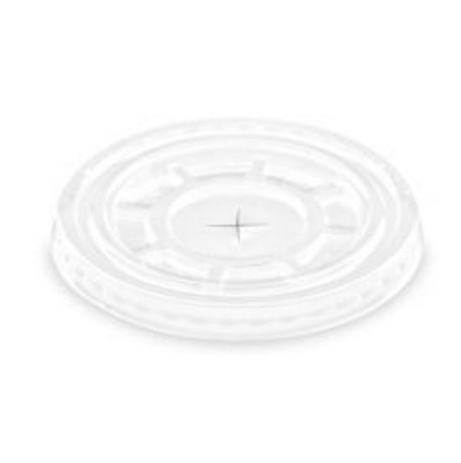 TETŐ lapos X-vágás Shaker,95 mm, 100db/csomag termék fő termékképe