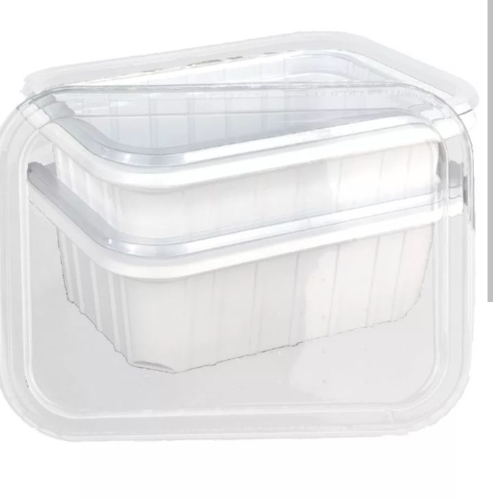 Univerzális Tető X 500-1000ml, 50db/csomag termék fő termékképe