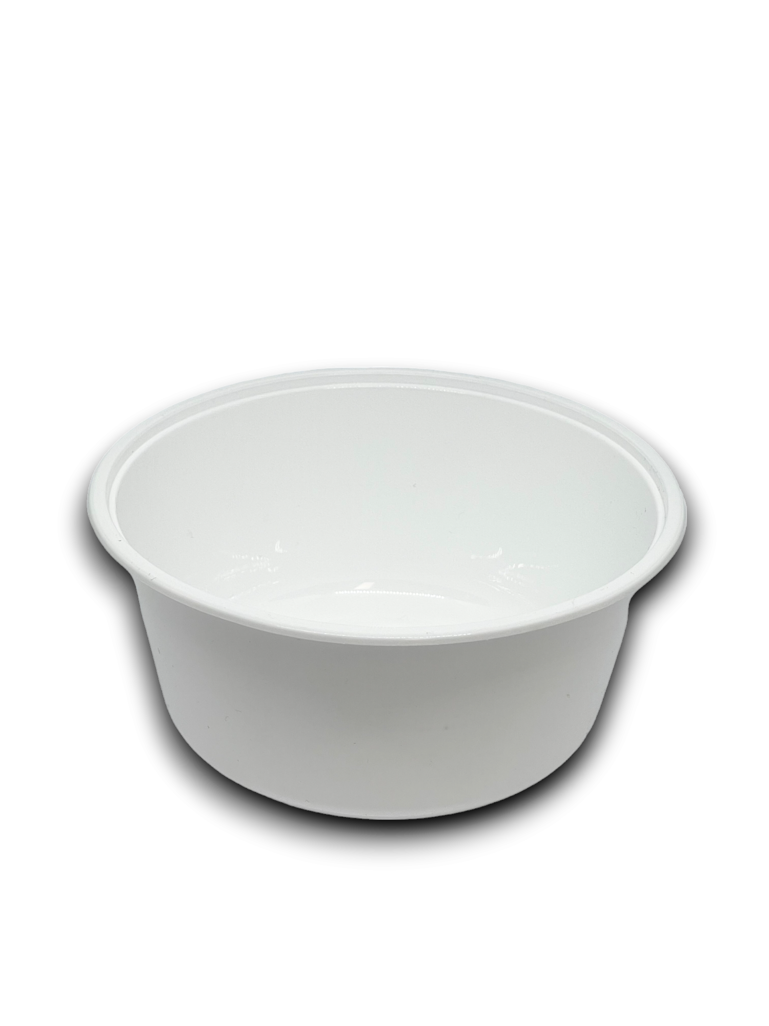 Levesestál FEHÉR 750ml, 50db/csomag termék fő termékképe