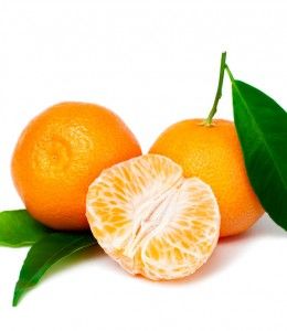 Torronalba MANDARINO PLUS, 1,25kg/csomag termék fő termékképe