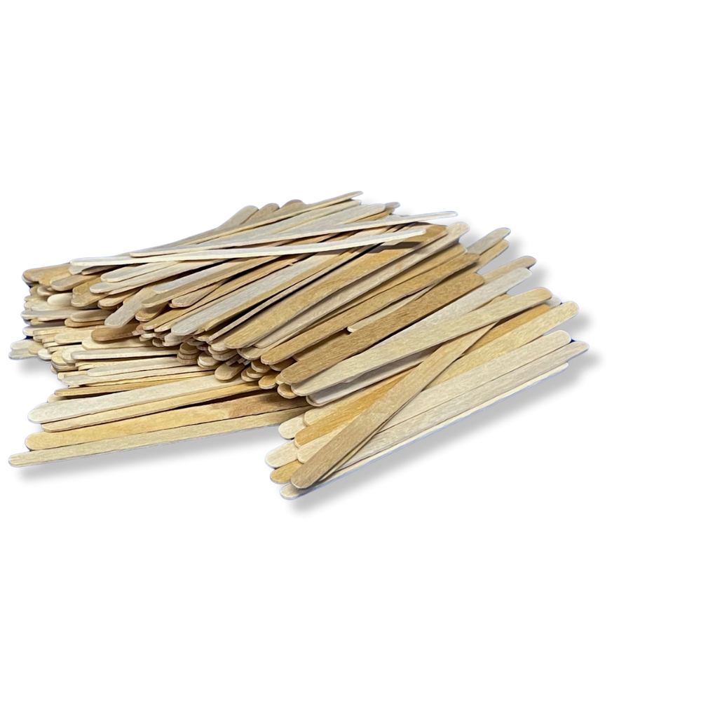 FA Keverő pálcika 110mm, 1000db/csomag termék fő termékképe