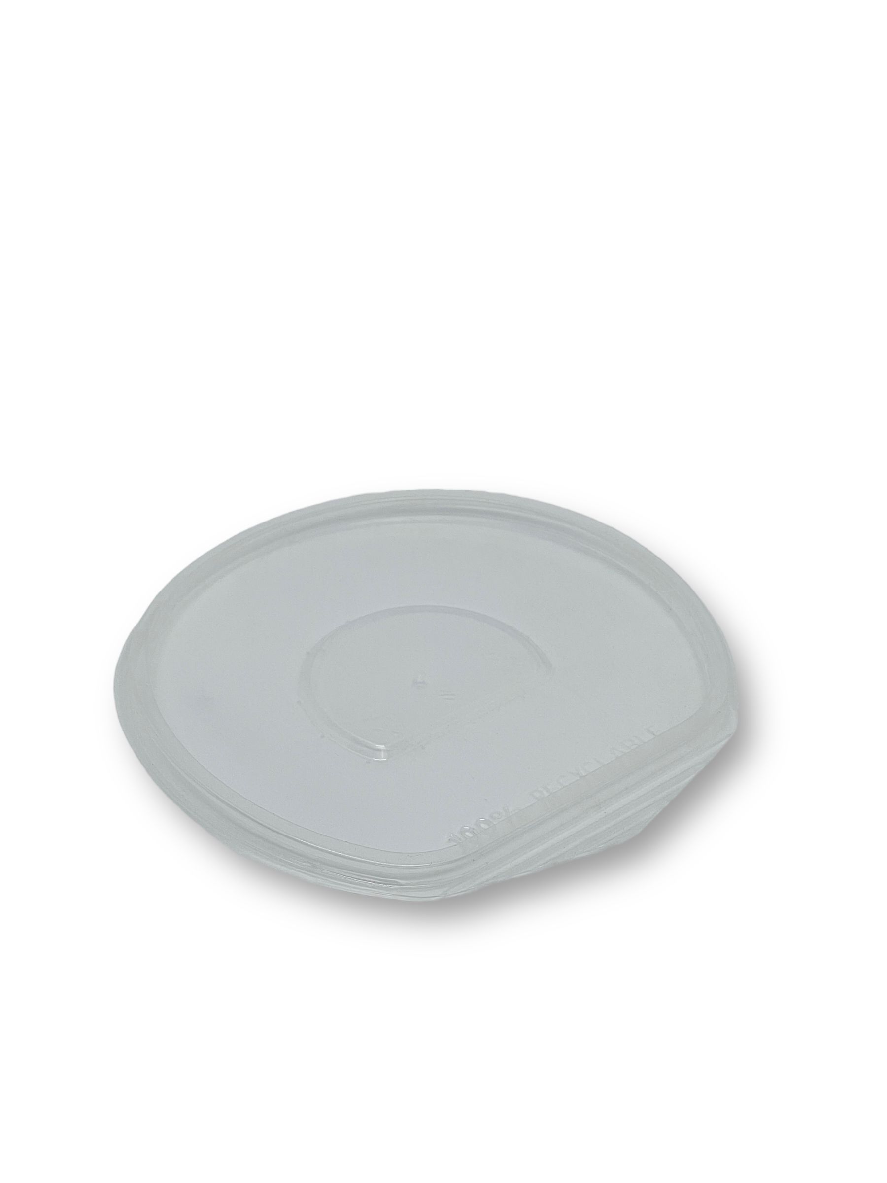 Tető PP Csapott Levesestálhoz 500-750ml, 100db/csomag termék fő termékképe