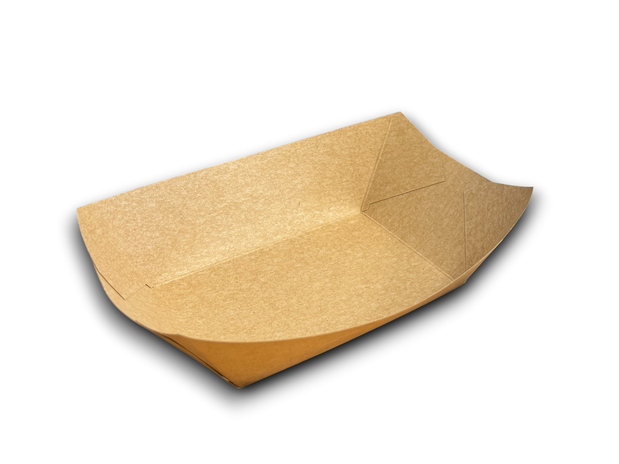 Streetfood papírcsónak 800 ml, 250db/csomag termék fő termékképe