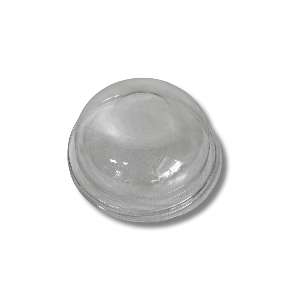 TETŐ gömb Shaker pohárhoz 95mm, 50db/csomag termék fő termékképe