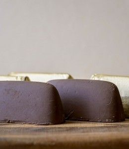 Torronalba GIANDUJA, 3kg/vödör termék fő termékképe