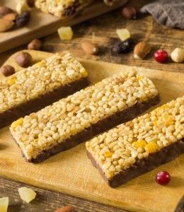 Torronalba CEREAL FIVE®, 2,5kg/vödör termék fő termékképe