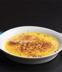 Torronalba CREME BRULÉE, 3kg termék fő termékképe