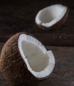 Torronalba DELIZZIA DI COCCO / "RAFFAELLO", 3kg termék fő termékképe