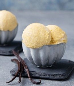 Torronalba VANIGLIA SOFT, 1,2kg/csomag termék fő termékképe