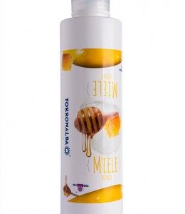 Torronalba TOPPING MIELE, 075kg/db termék fő termékképe