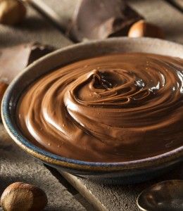 Torronalba CIOCCOLATO SOFT, 2kg/csomag termék fő termékképe