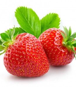 Torronalba FIOR DI FRUTTA FRAGOLA, 3,5kg/vödör termék fő termékképe