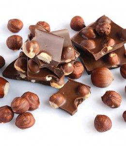 Torronalba FARCICREM GI.8, 3kg/vödör termék fő termékképe