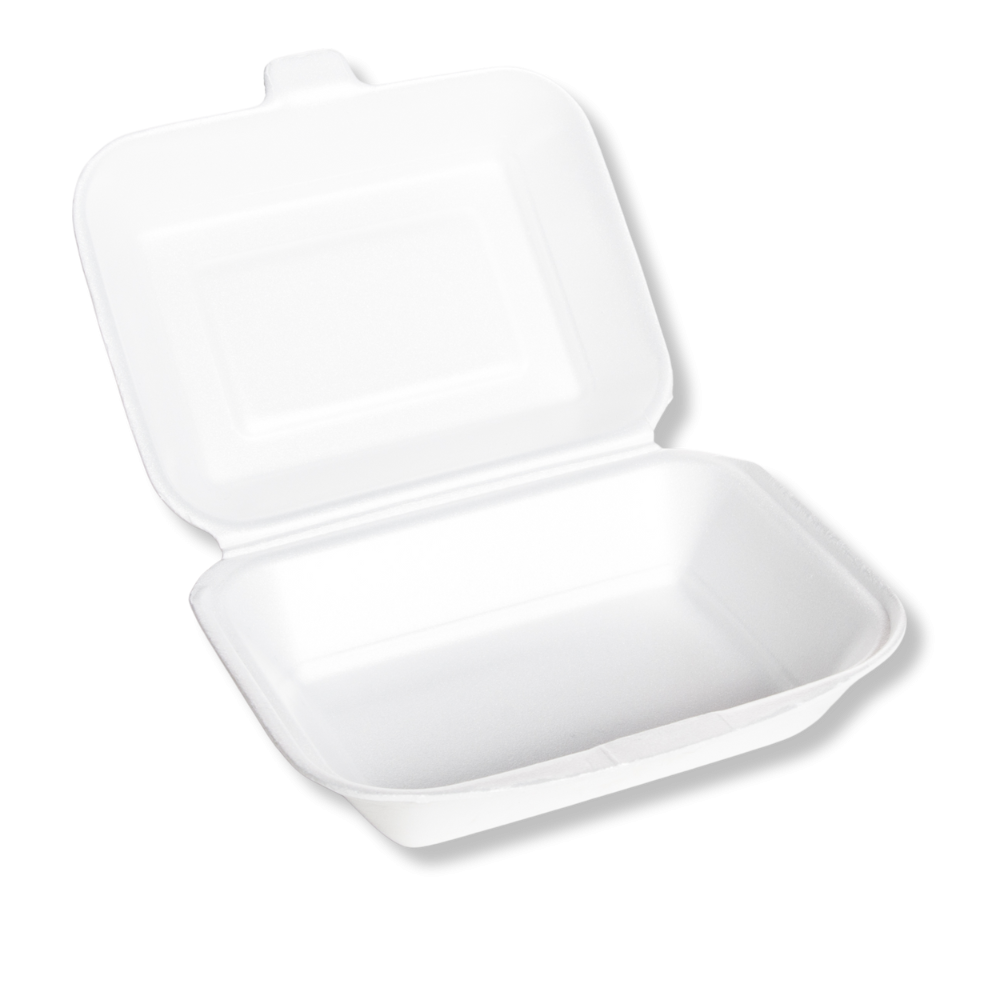 Habdoboz 1/1 HP2/HB9/ E-9 Fehér, 125db/csomag termék fő termékképe