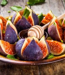 Torronalba VARIEGATO FICHI CARAMELLATI, 3,5kg/vödör termék fő termékképe