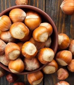 Torronalba ALBANUTS "A" CUKRÁSZKRÉM 6kg/vödör termék fő termékképe