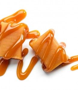 Torronalba CARAMELLO SALATO SOFT, 1,2kg/csomag termék fő termékképe