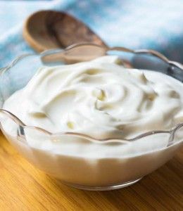 Torronalba YOGURT GRECO, 1kg/csomag termék fő termékképe