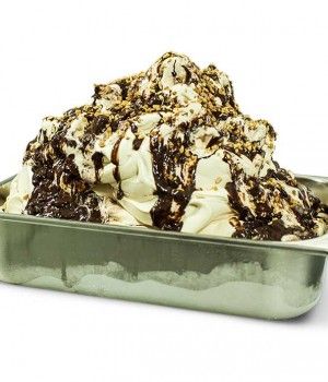 Torronalba VARIEGATO LADY PINAT, 3kg/vödör termék fő termékképe