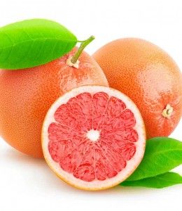 Torronalba POMPELMO ROSA PLUS, 1,2kg/csomag termék fő termékképe