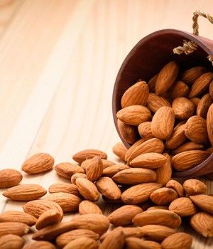 Torronalba PASTA MANDORLA PURA 100%, 3kg/vödör termék fő termékképe