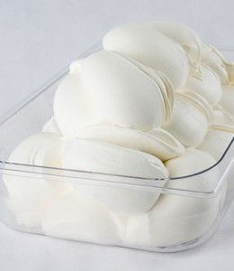 Torronalba BASE VEGANA, 1kg/csomag termék fő termékképe