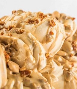 Torronalba SPEKULALBA, 3kg/vödör termék fő termékképe