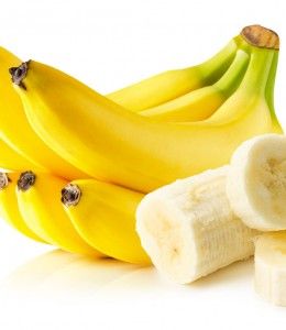 Torronalba BANANA, 3,5kg/vödör termék fő termékképe