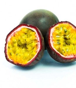 Torronalba MARACUJA, 3,5kg/vödör termék fő termékképe