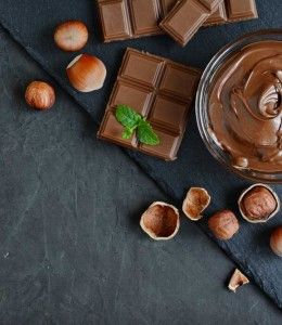 Torronalba VARIEGATO BARBARELLA, 3kg/vödör termék fő termékképe