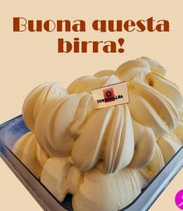Torronalba PASTA AL GUSTO BIRRA, 3,5kg/vödör termék fő termékképe