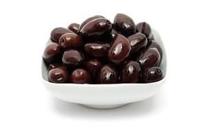 BRETAS Olajbogyó - kalamata, FINE, magos 3,6kg / 2,3kg termék fő termékképe