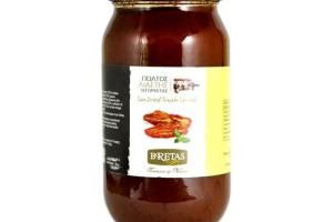 BRETAS Szárított paradicsom 950g / 650g termék fő termékképe