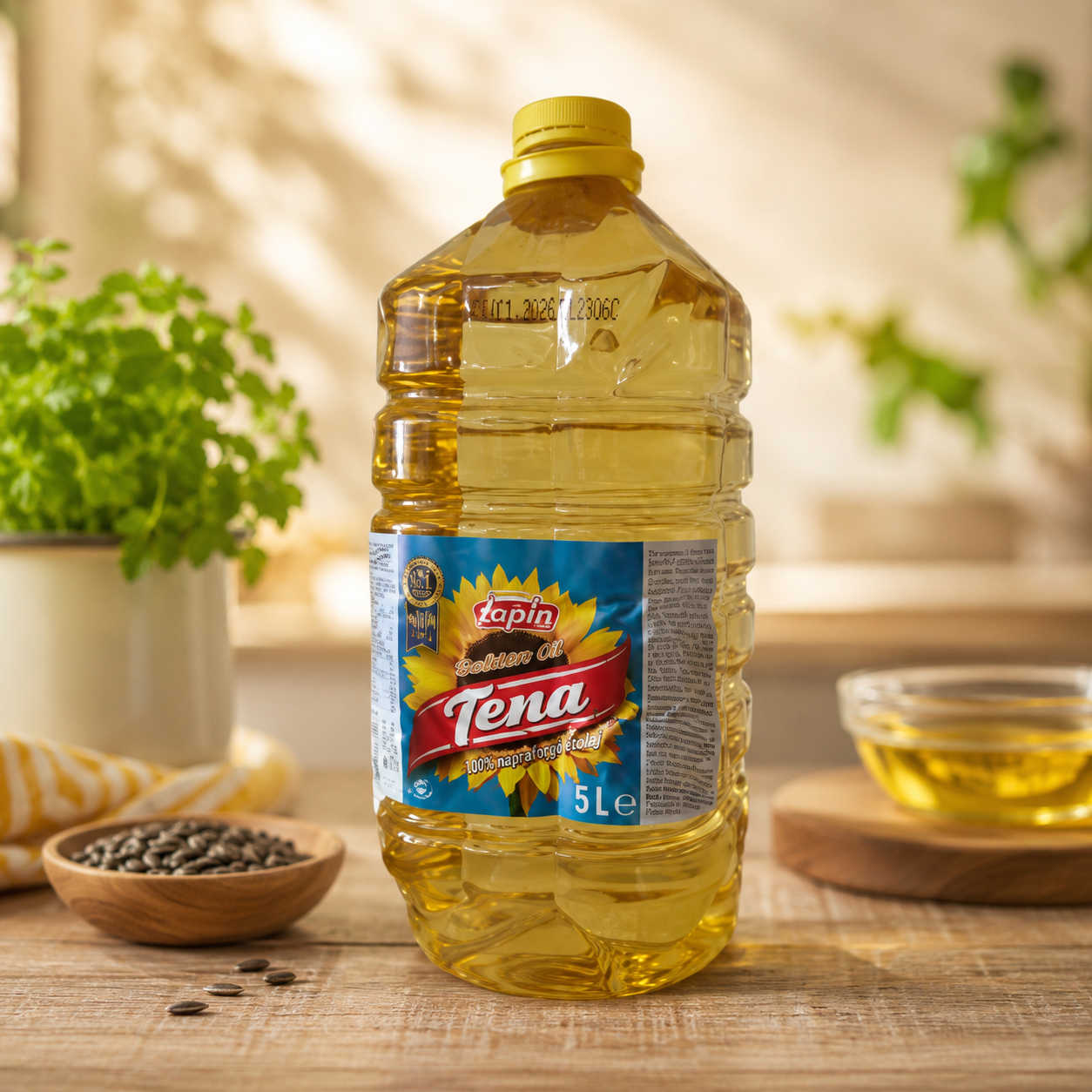 Étolaj TENA 5l termék fő termékképe