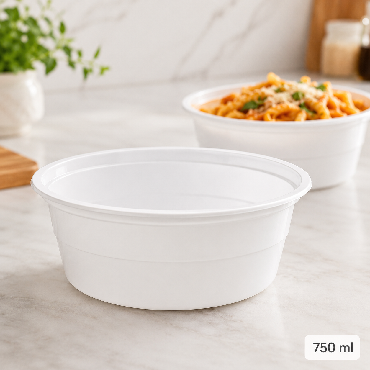 Gulyásos tál XT 750 ml, 50db/csomag termék fő termékképe