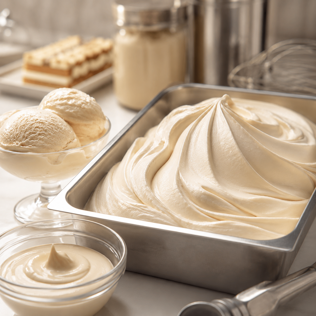 Torronalba Albacream, 300g/darab termék fő termékképe