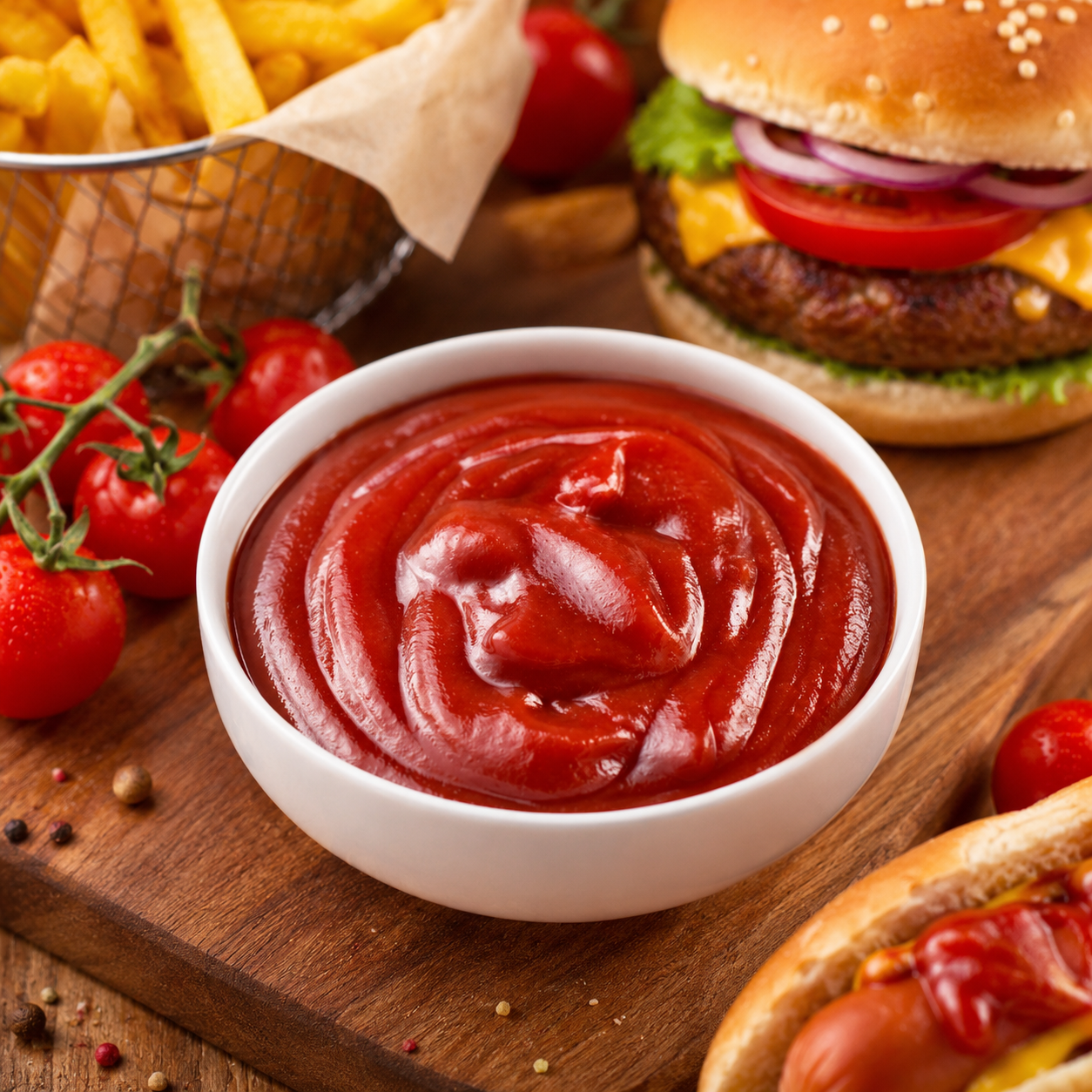 Ketchup Profi Chef, 300g/darab termék fő termékképe