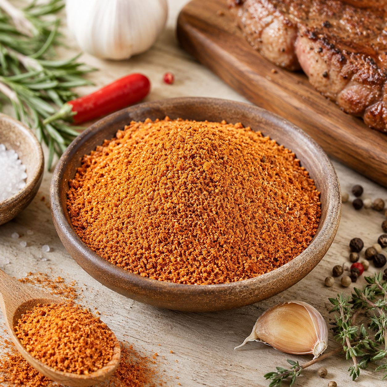 CP CPM Steak fűszerkeverék, 1000g termék fő termékképe