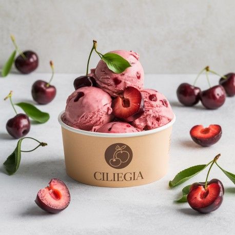 Bigatton Cseresznye / CILIEGIA, 1,4kg/vödör termék fő termékképe