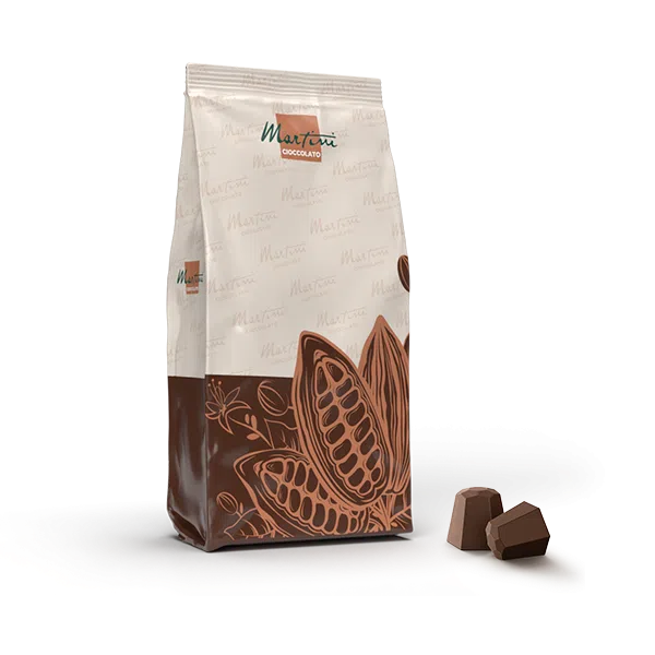 Master Martini Ariba tejcsokoládé 1 kg termék fő termékképe