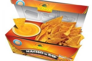 EL SABOR Nacho 'N Dip - sajt 175g termék fő termékképe
