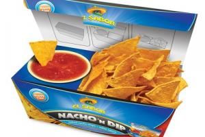 EL SABOR Nacho 'N Dip - salsa 175g termék fő termékképe