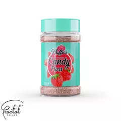 Eper ízű vattacukor 300g termék fő termékképe