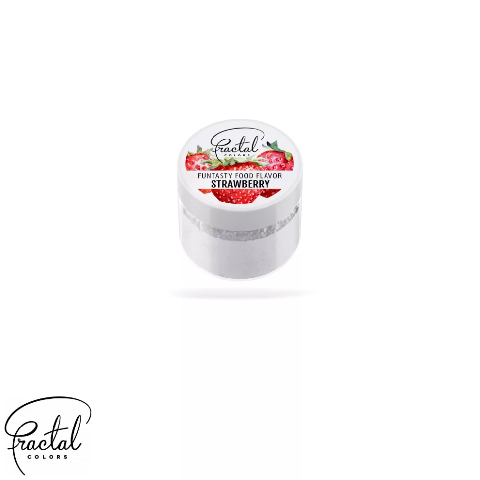 Fractal colors Eper aromakoncentrátum termék fő termékképe