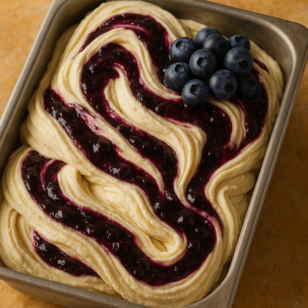 Torronalba VARIEGATO CRANBERRY, 3,5kg/vödör termék fő termékképe