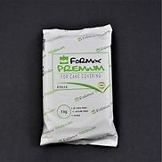 Tortabevonómassza Formix fehér prémium 1kg termék fő termékképe