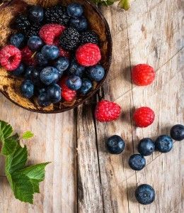 Torronalba VARIEGATO FRUTTI DI  BOSCO, 3,5kg/vödör termék fő termékképe